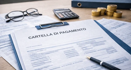 cartella
