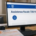Assistenza INPS su rimborsi 730