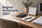 Forfettario 2027
