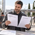 Cambio appalto