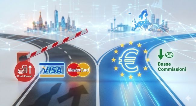 Pagamenti Bancomat