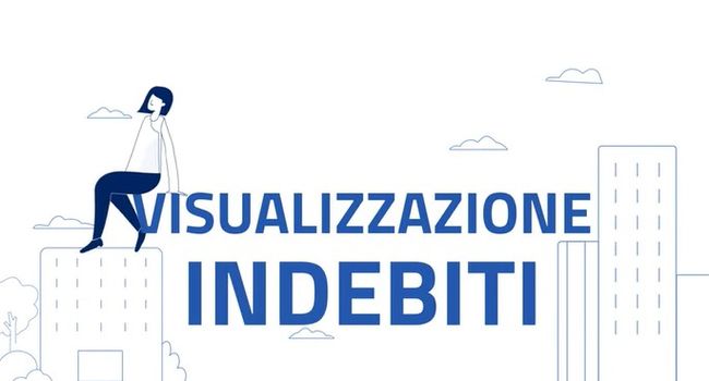 INPS tutorial indebiti
