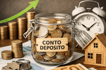 Conti deposito 2026