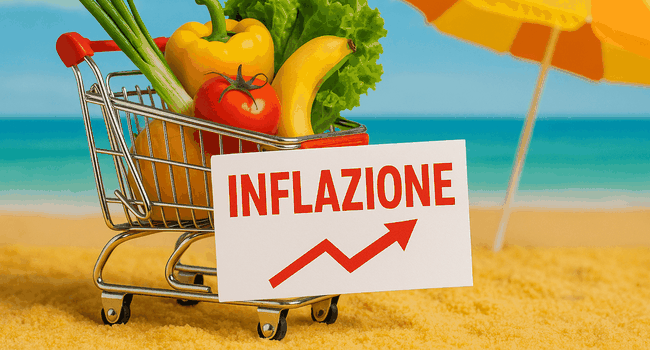 inflazione