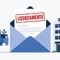 Licenziamento