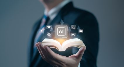 Editoria e AI