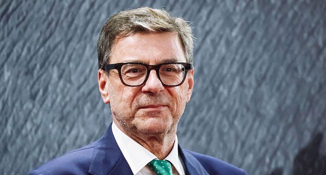 Giancarlo Giorgetti