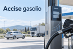 Accise gasolio