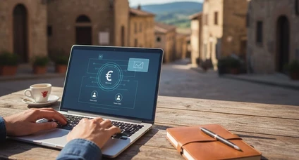 nomadi digitali