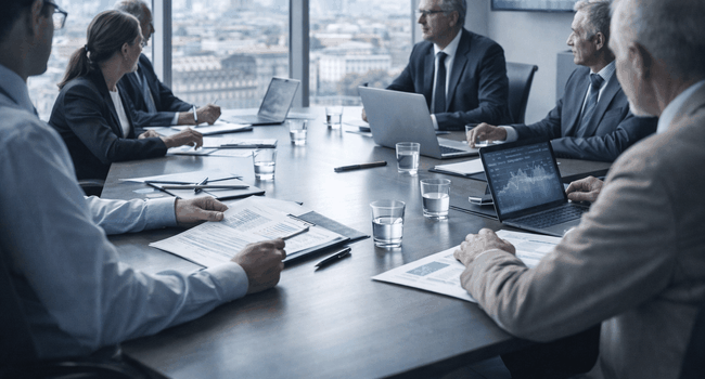 Private Equity in Italia