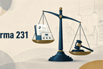 Riforma 231