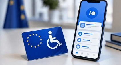 Disability Card 2026