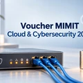 Voucher MIMIT 2026