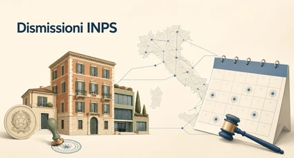 Dismissioni INPS