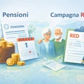 RED pensionati