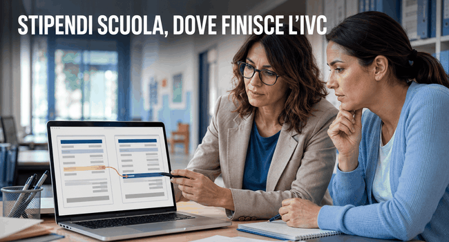 IVC Scuola