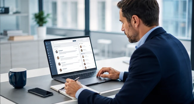 Linkedin