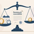 Reversibilità per separati e divorziati
