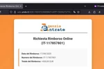 Falsi rimborsi