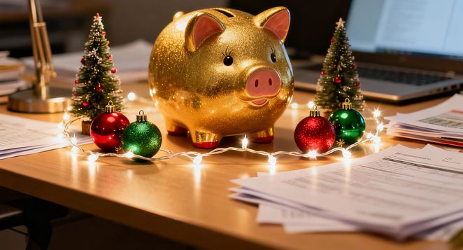 Conti Deposito Dicembre