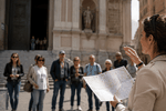 Guida turistica: esame nazionale abilitazione e bando 2026