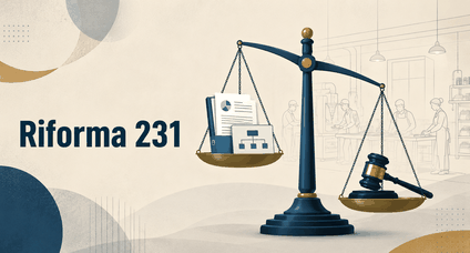 Riforma 231
