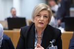 Ministro Marina Calderone