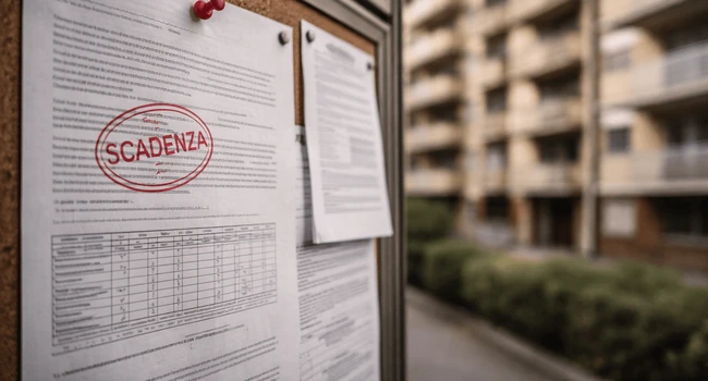 Detrazioni condominiali