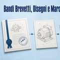 Bandi brevetti e marchi