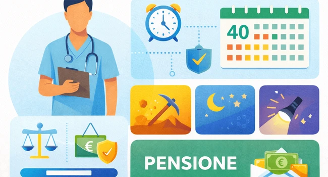 PENSIONE OSS