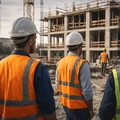 Riduzione contributiva INPS in edilizia