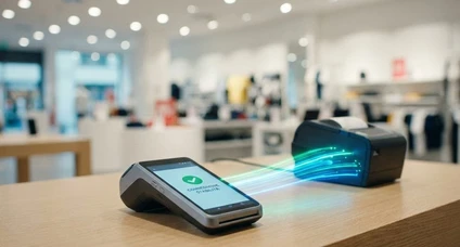 POS-RT collegamento logico