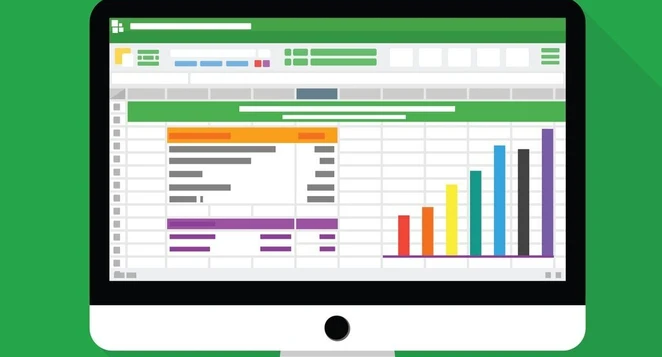 Foglio di calcolo IRPEF