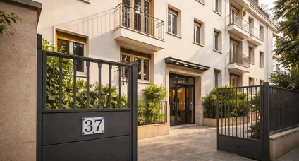 condominio e plusvalenze