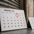 Sciopero primo maggio