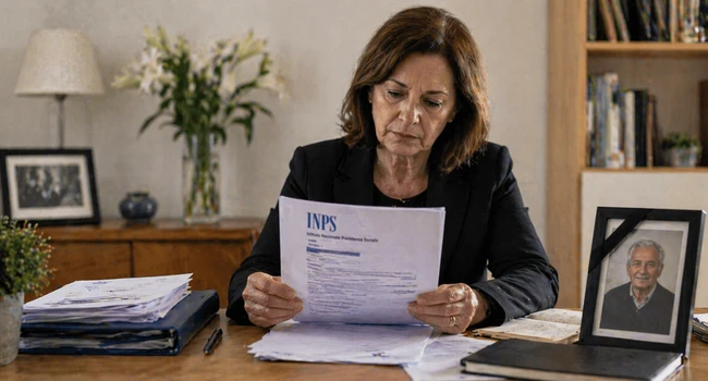 Eredita successioni