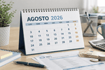 Calendario pagamenti INPS di agosto