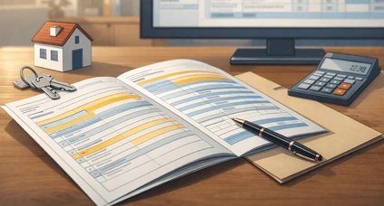 Crediti fiscali per la casa nel modello 730