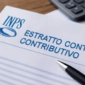 Estratto Conto contributivo
