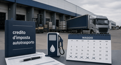 Autotrasporto