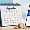 cedolino pensione di agosto