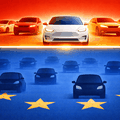 auto elettriche cinesi