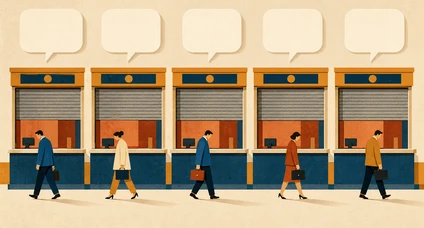 Crisi accesso al credito