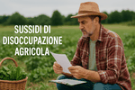 Disoccupazione agricola