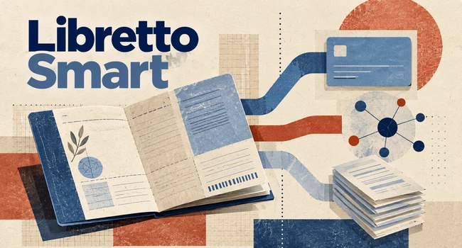 Libretto Smart