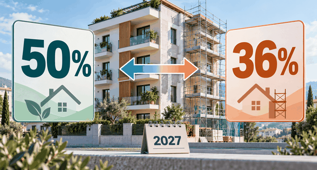 Bonus casa in Manovra 2027