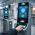 Controlli biometrici