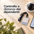 Controlli a distanza dei lavoratori