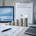 pensione integrativa