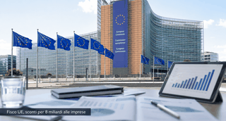 Pacchetto Omnibus UE